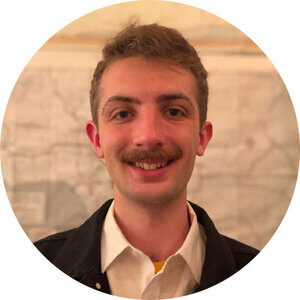 Profile photo of Daniel Kopec